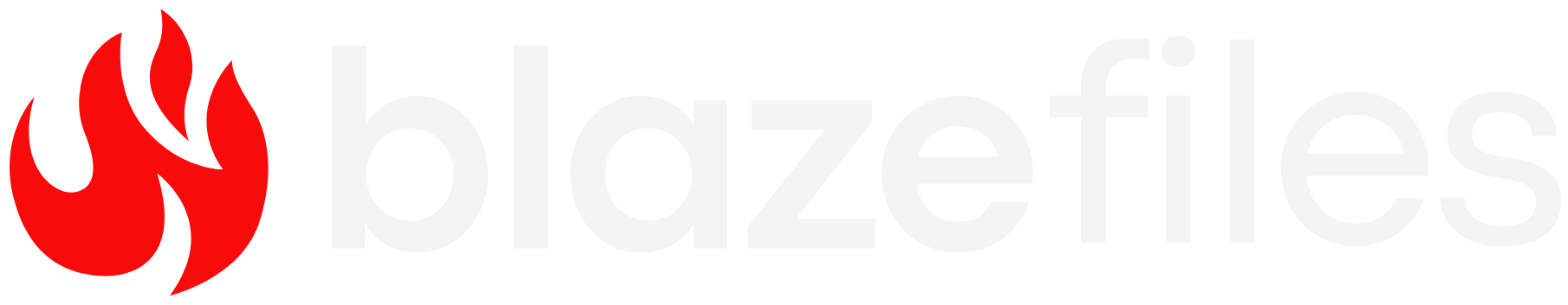 Blazefiles