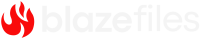 Blaze Logo